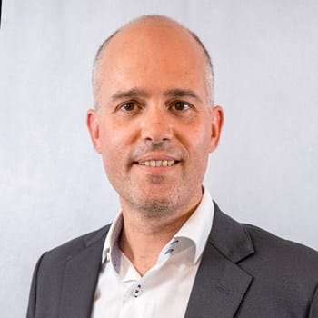 Sylvain Thieullent, CEO Horizon Software