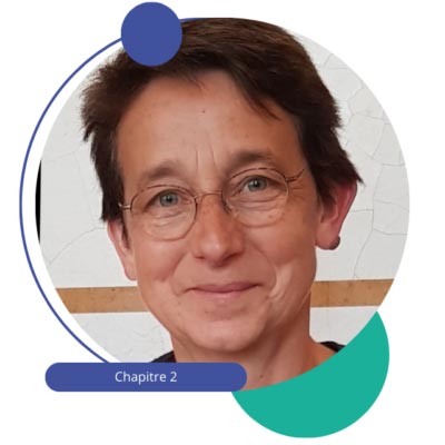 Cristina Tebar Less - MOOC Finance durable