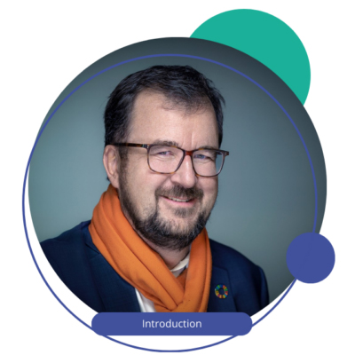 Bertrand Badré - MOOC Finance durable