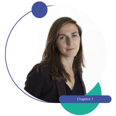 Geraldine Gouges - MOOC Finance durable