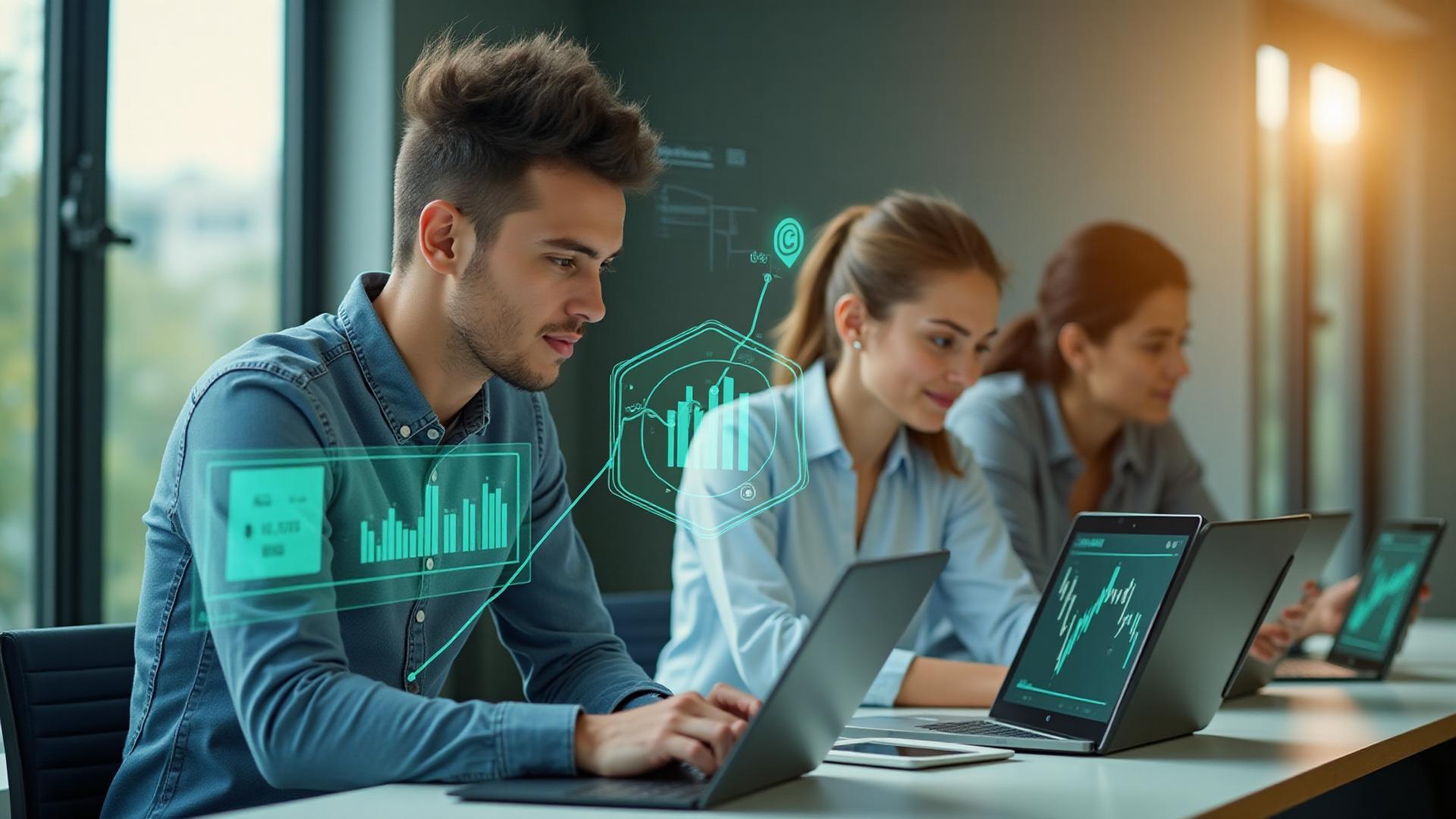 Training in sustainable finance – The essentials