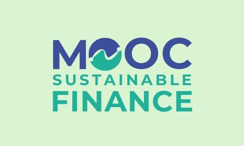 Sustainable Finance MOOC