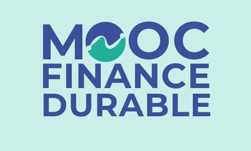 MOOC de la Finance Durable