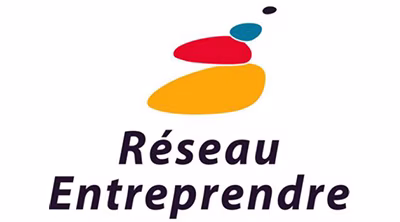 Logo Reseau Entreprendre