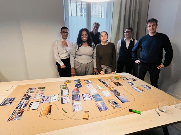 Climate Fresk 2nd Generation: A Dynamic Workshop to Understand and Act