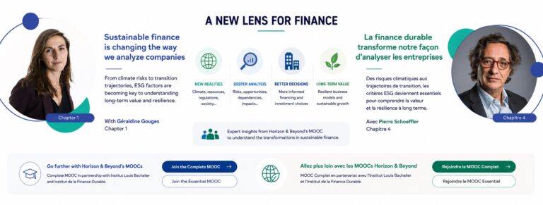 Why Finance Professionals Are Changing the Way They Analyze Companies