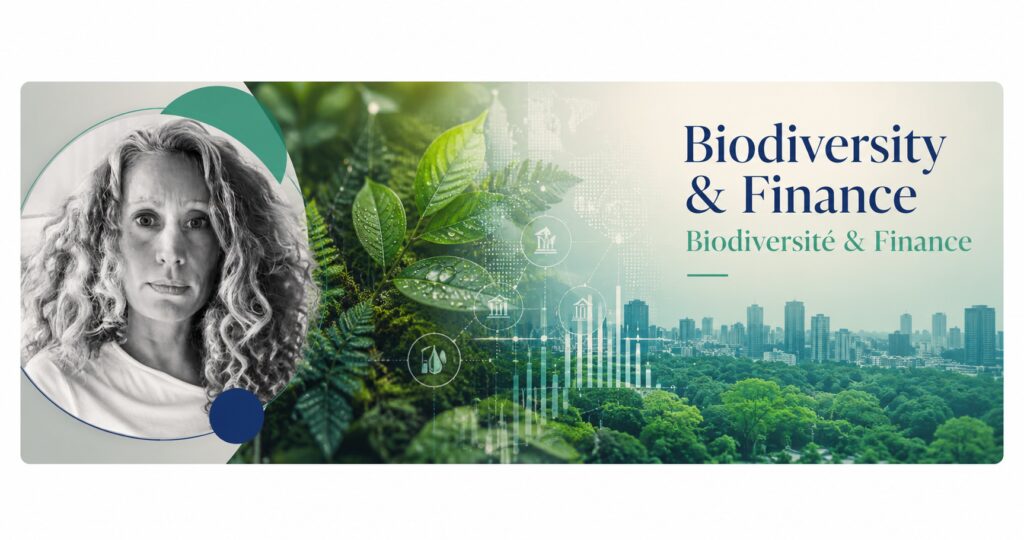 Finance & Biodiversité