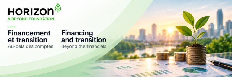 A profitable company is seeking financing: what key factors should you consider beyond its financial statements?