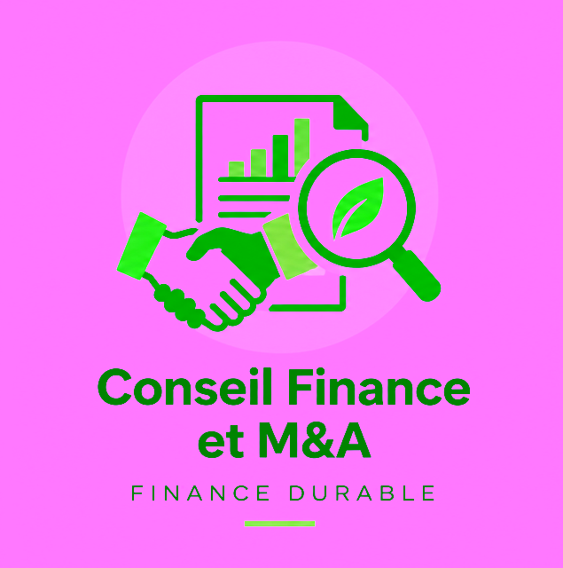 Learning Pathway – Corporate Finance & M&A Advisory
